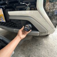 Bi gầm Hyundai Stargazer hiệu A9 Pro với ba nhiệt màu thời thượng