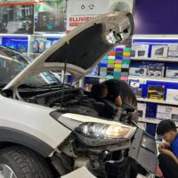 Lý do nào nên lắp bi led gầm A9 Pro