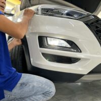 Lý do nào nên lắp bi led gầm A9 Pro