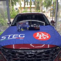 Lý do nào nên lắp bi led gầm A9 Pro