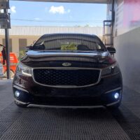 Hiệu suất ánh sáng nổi bật