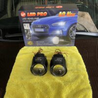 Bi gầm Kia Canival 2022 hiệu Pro A9 New