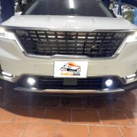 Lý do nào nên lắp bi led gầm A9 Pro