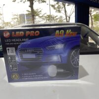 Bi gầm Mazda 6 hiệu Pro A9 New