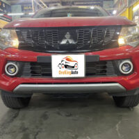 Lý do nào nên lắp bi led gầm A9 Pro