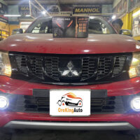 Lý do nào nên lắp bi led gầm A9 Pro