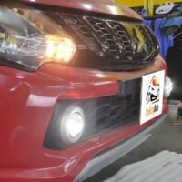 Lý do nào nên lắp bi led gầm A9 Pro