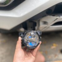 Lý do nào nên lắp bi led gầm A9 Pro