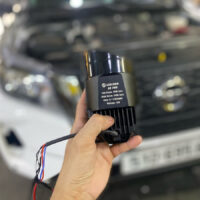 Bi gầm Nissan Navara 2021 hiệu A9 Pro