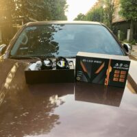 Lý do nào nên lắp bi led gầm A9 Pro