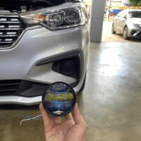 Lý do nào nên lắp bi led gầm A9 Pro