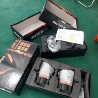 Bi gầm Suzuki XL7 hiệu A9 Pro