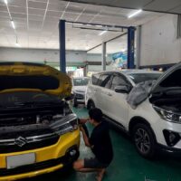 Lý do nào nên lắp bi led gầm A9 Pro