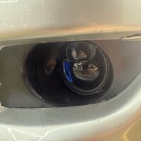 Bi led gầm A9 Pro có khả năng chống nước đạt IP68