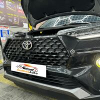 Lý do nào nên lắp bi led gầm A9 Pro