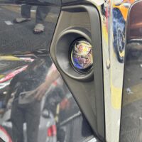 Bi led gầm A9 Pro có khả năng chống nước đạt IP68