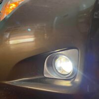 Lý do nào nên lắp bi led gầm A9 Pro