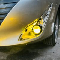 Lý do nào nên lắp bi led gầm A9 Pro