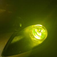 Lý do nào nên lắp bi led gầm A9 Pro