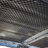 Lý do nên sử dụng cách âm chống ồn trần xe Hyundai Custin