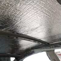 Cách Âm Chống Ồn Trần Xe Hyundai Custin - Đem đến không gian êm ru vĩnh viễn