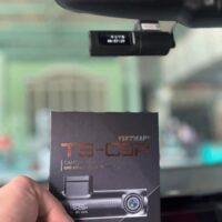 Camera Hành Trình VietMap TS-C9P - Ghi Hình Với Chất Lượng 2K Vượt Trội