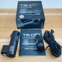 Ưu điểm nổi bật của camera hành trình VietMap TS-C9P