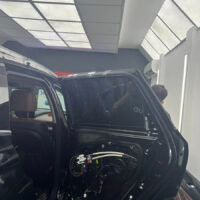 Cửa hít chính hãng Xwin cao cấp