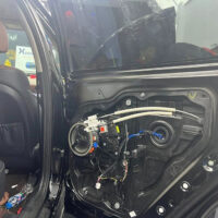 Công nghệ cảm biến 2 nấc an toàn