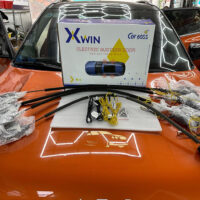 Cơ chế hoạt động thông minh và hiện đại