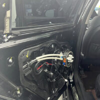 Cắm giắc zin không ảnh hưởng hệ thống điện của xe