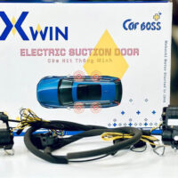 Ưu điểm của cửa hít tự động Hyundai Palisade