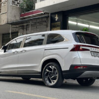 Lưu ý khi dán PPF chính hãng Teckwrap cho Hyundai Custin