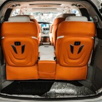 Tích hợp chế độ làm mát hoặc sưởi ấm