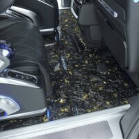 Chế độ nâng chân, ngả lưng dễ dàng