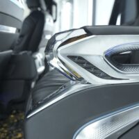 Tích hợp chế độ làm mát hoặc sưởi ấm