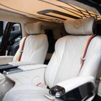 Gối đầu bọc da mềm mại, tăng sự thư giãn, hỗ trợ giấc ngủ