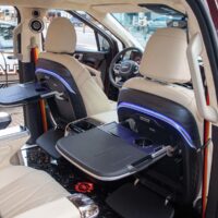 Ghế tại OroKing Auto đảm bảo chắc chắn