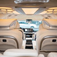 OroKing Auto - lắp đặt ghế thương gia chất lượng