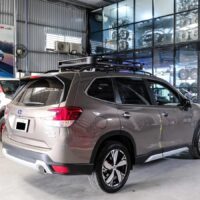 Baga Nóc Xe Subaru Forester