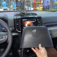 Ưu điểm loa JBL cho Ford Everest 2023