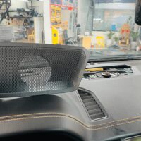 Ưu điểm loa JBL cho Ford Ranger XLS