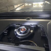 Địa chỉ lắp loa trung tâm Ford Ranger XLT TPHCM