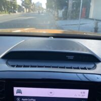 Ưu điểm loa JBL cho Ford Ranger XLT