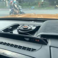 Ưu điểm loa JBL cho Ford Raptor