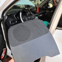 Ưu điểm loa JBL cho Hyundai Santafe