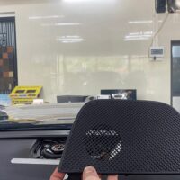 Ưu điểm loa JBL cho Hyundai Tucson