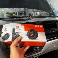 Ưu điểm loa JBL cho Kia Carens