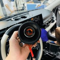 Thông số loa trung tâm JBL