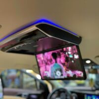 Màn hình ốp trần android 15.6 inch